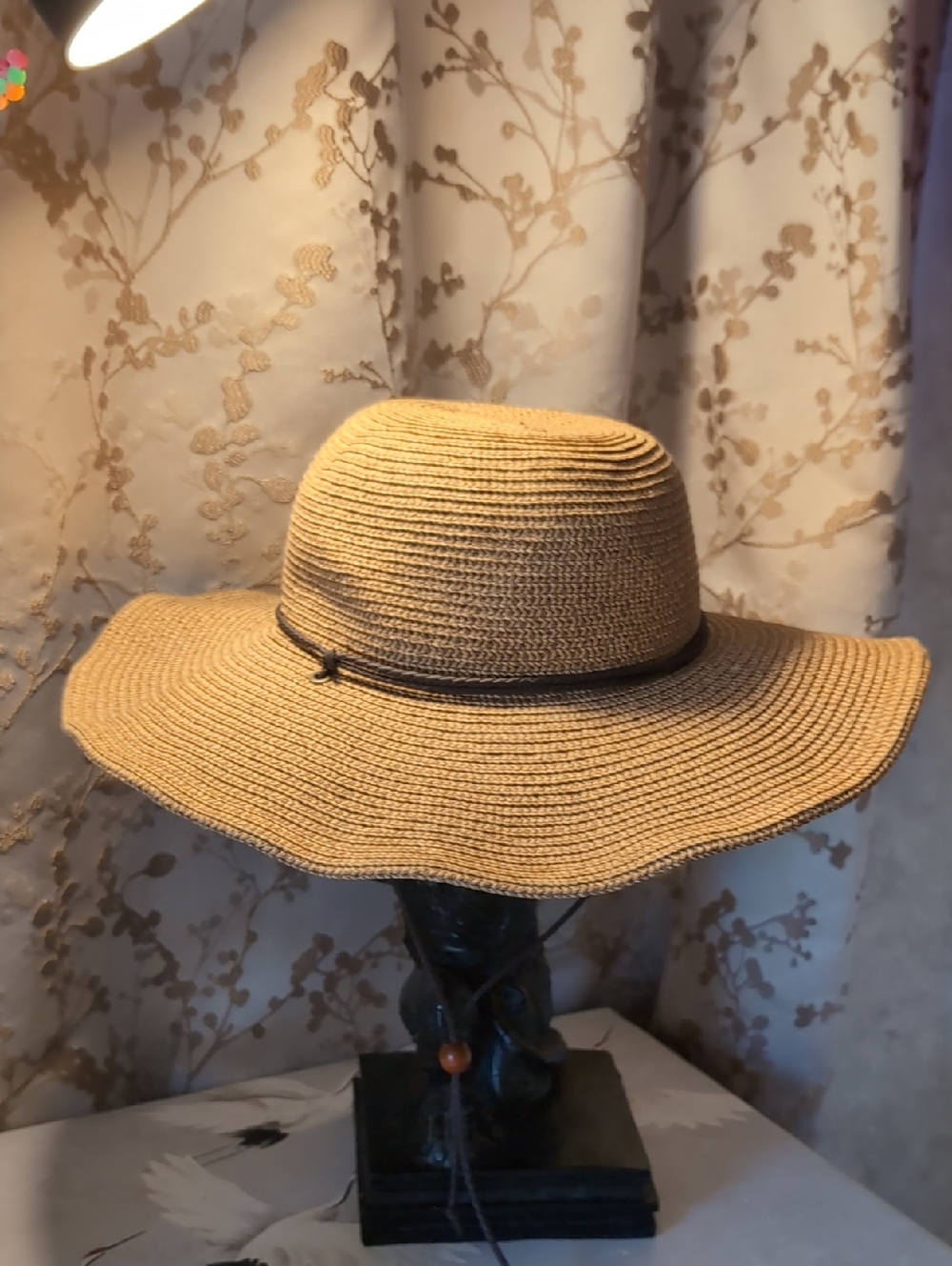 Scala Women's Hat Cleo